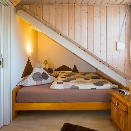 Apartment Bodenseefisch