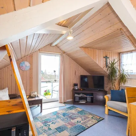 Bodenseefisch Apartment *