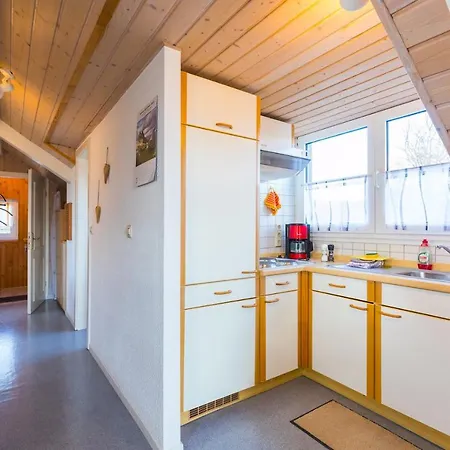 Bodenseefisch Apartment *