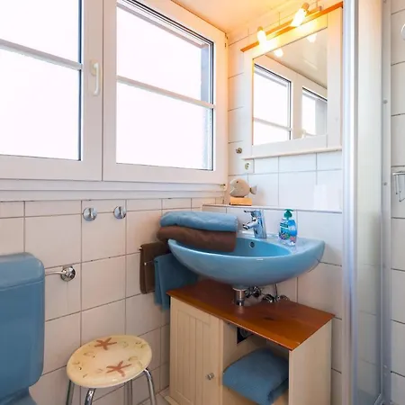 Bodenseefisch Apartment