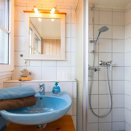 Apartment Bodenseefisch Meersburg