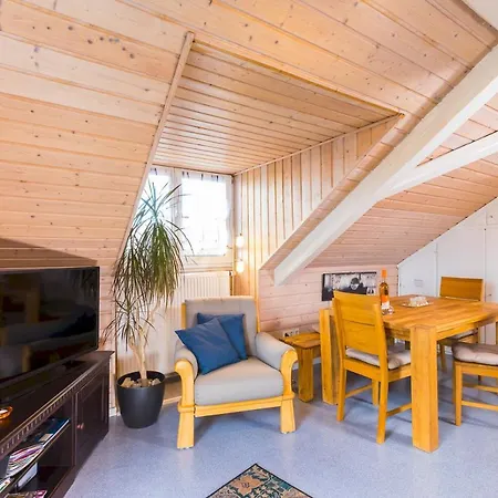 Bodenseefisch Apartment