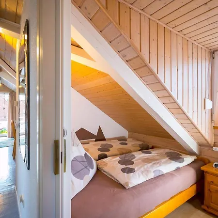 Bodenseefisch Apartment *
