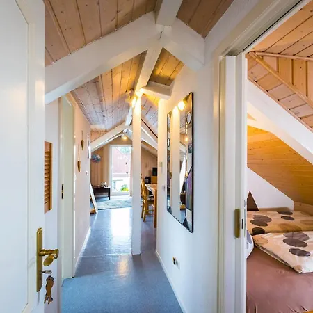 Bodenseefisch Apartment *