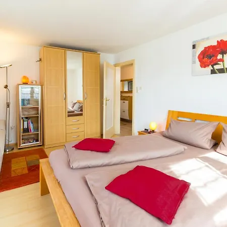 Apartment Bodenseefisch