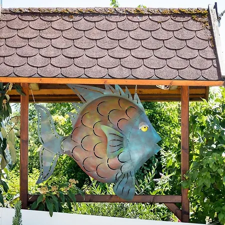 Bodenseefisch * Meersburg