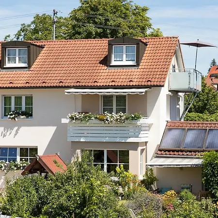 Apartment Bodenseefisch